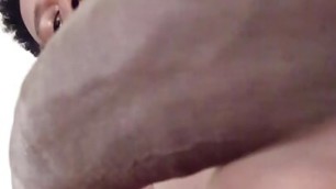 Big black cock hot love