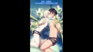 Fantasy Fairy Fuck (Enchantment 2 - M4M Yaoi Audio Story)