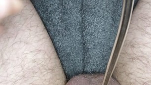 -LOCKTOBER URETHRAL PLAY-