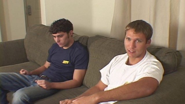 Seancody 0178 Zack & Isaak