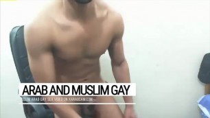 Mohmmad, Happy Arab Gay Fucker from Aleppo, Syria