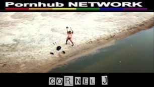 Naked Cornel J