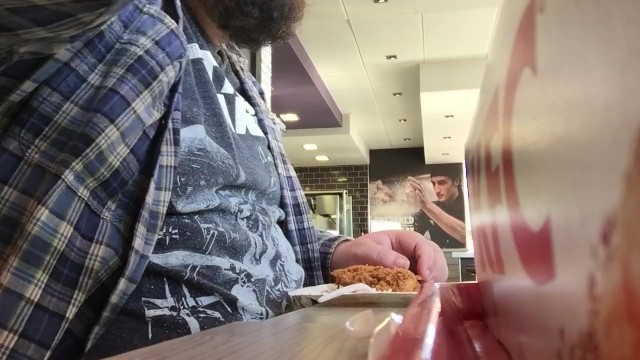 KFC Clip