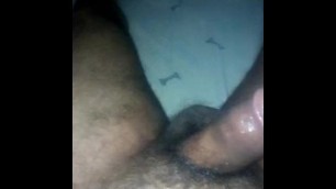 Masive Cumming and Clean Liquid