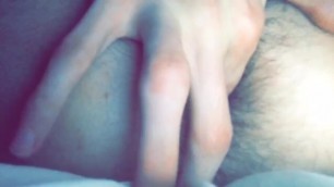 Teen Finger himself