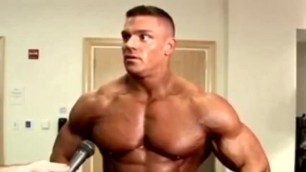 Pj Braun Muscle Profile (Part 3)