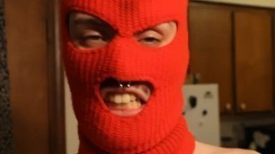 Ski Mask