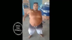 Gordelicia Dancando