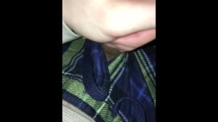 COLLEGE TEEN BOY CLOSE UP HUGE CUMSHOT