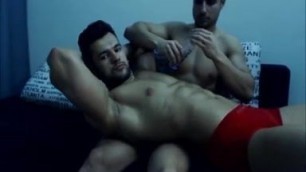 Muscle Brothers Massage & Worship