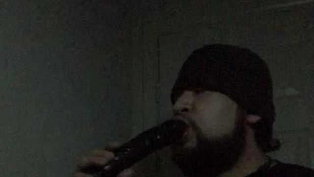 Dildo Deepthroat throatfuck gag and spit