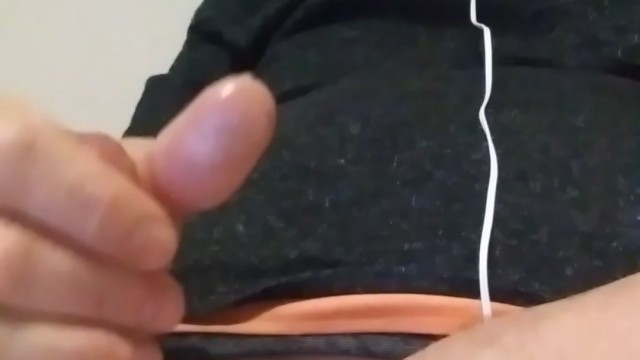 Dripping Cum So Horny