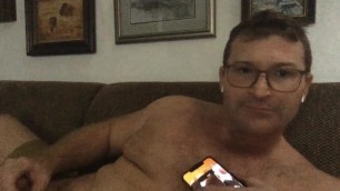 straight dad shows video of him cheating on his wife