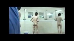 KOREAN BATHS ALL MALE ALL NAKED