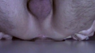 SIX anonymous creampie