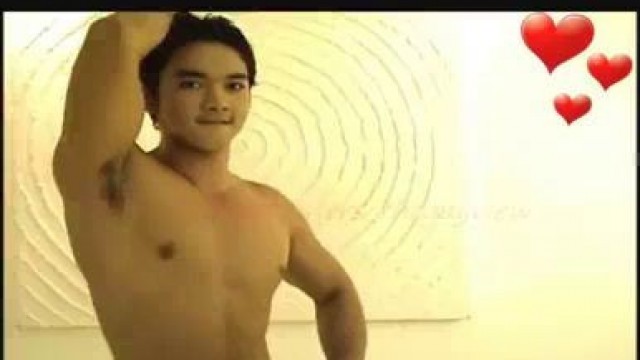 Pinoy Audition and Strip Tease