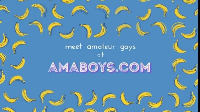 Gay Smoothie fuck