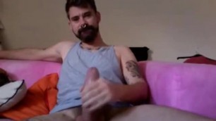 dick for chick 57 - tattoo guy