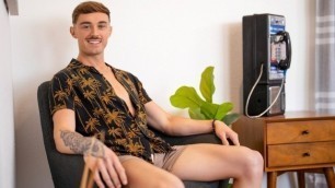 SeanCody - Phoenix - Solo