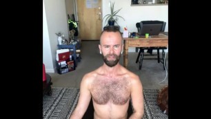 How to Make Masturbation & Butt Plug Play Sacred: Onlyfansdotcom/Willblunderfieldgay