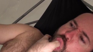 Versatile Chubby Bears Breeding in Sex Swinggay