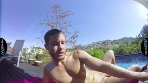 Virtualrealgay.com - Wet Wet Wetgay