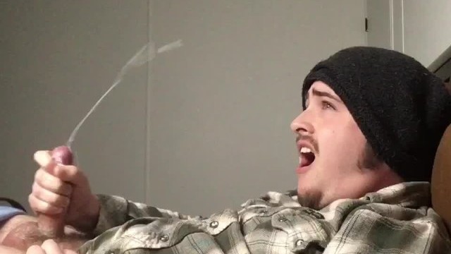 Male Joi! Vocal Moaning Guy Continuous Cumming, Can You Keep Up?gay