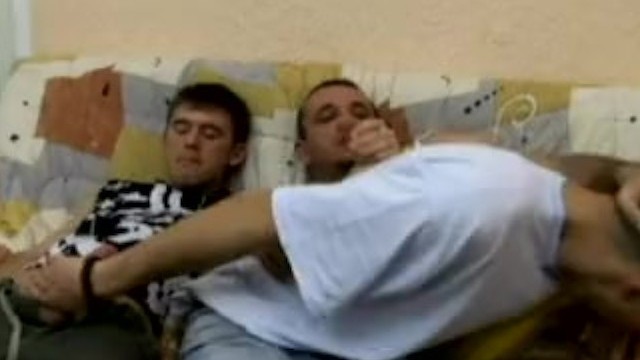 Hot Threesome M2m Actiongay