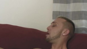 Iconmale Shh! We Fucked! He Made Me Cum.. & My Man Cant Know!gay