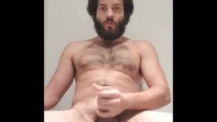 Dante Drackis Thick Cumshotgay