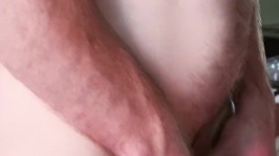 Gayroom Unexpected Hard Cock Shoved Up Tight Assgay