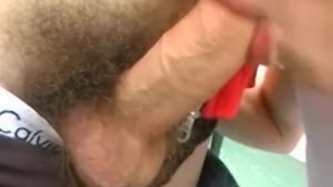 Cute Twinky Penetrated Balls Deep by Big Dick Boyfriendgay