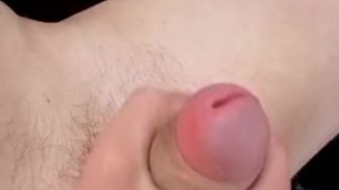 Smooth Jock Cums Hard on the Beach After Pissing Sologay