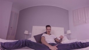 Virtualrealgay.com - Boy Next Roomgay