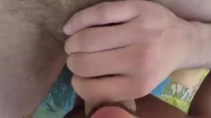 Menpov Wet Splash Buddies Backyard Hot Tub Fuckgay